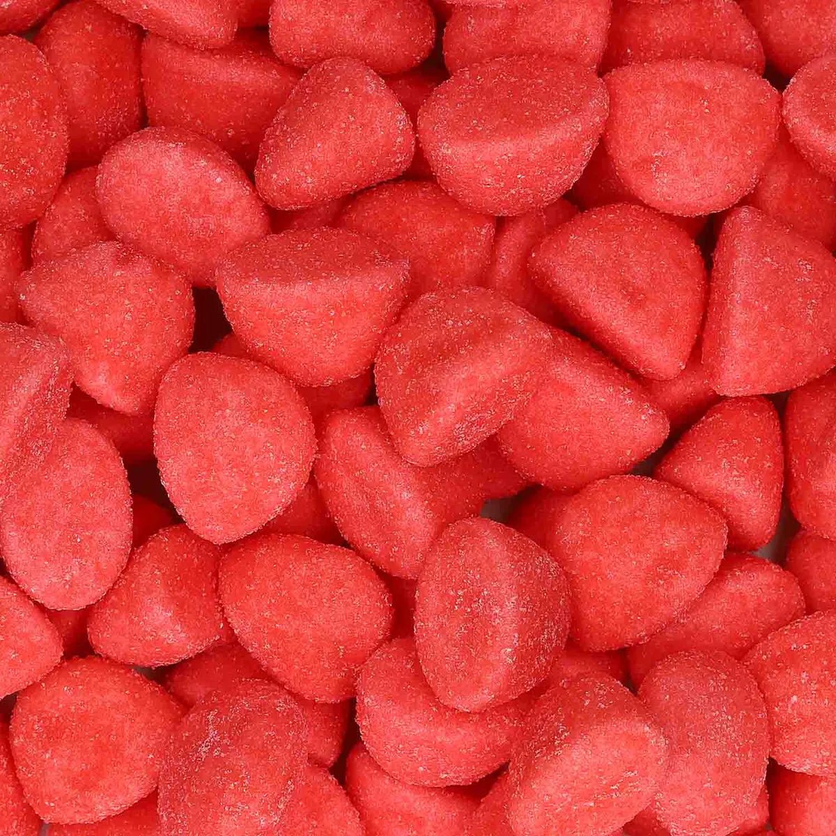 Freeze - Dried Candy Marshmallow - Q Crunchy