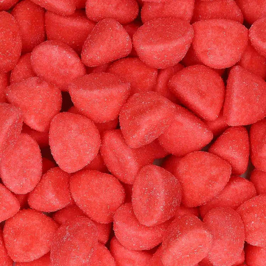 Freeze - Dried Candy Marshmallow - Q Crunchy