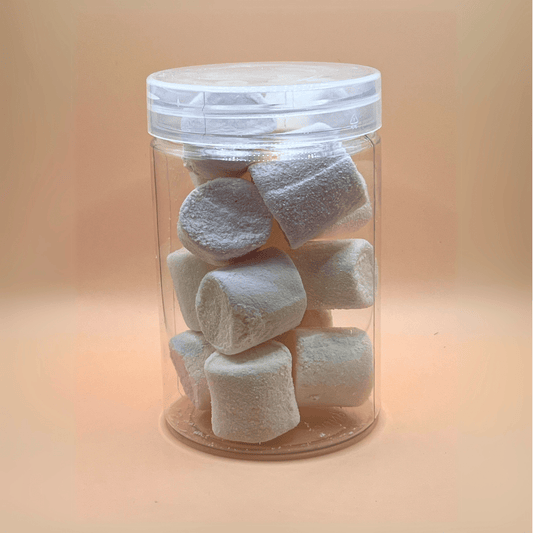 Freeze - Dried Candy Marshmallow - Q Crunchy